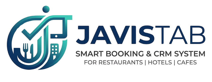 Javistab | Booking Pro & CRM