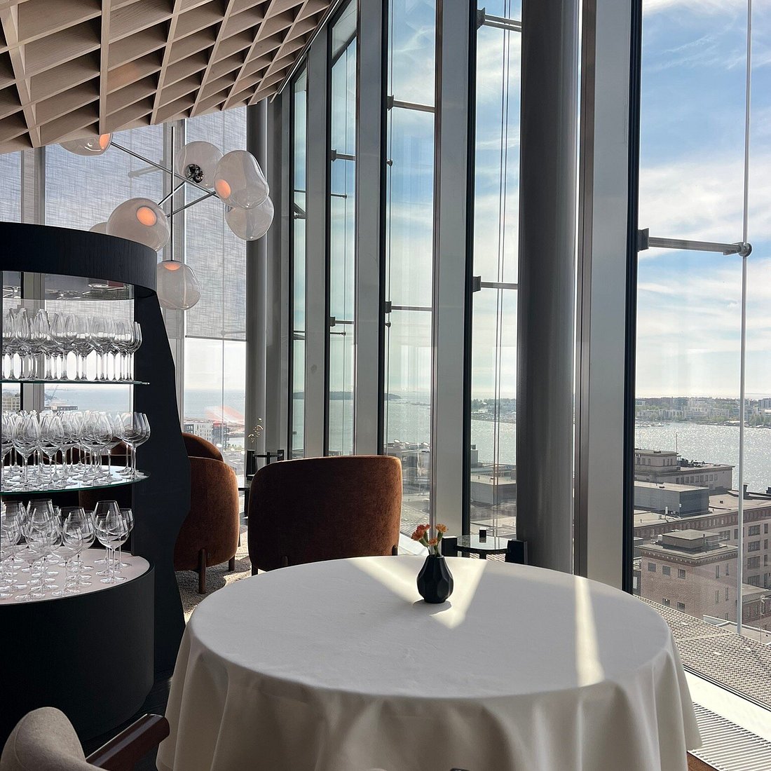 Restaurant B