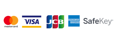 Secure payment badges